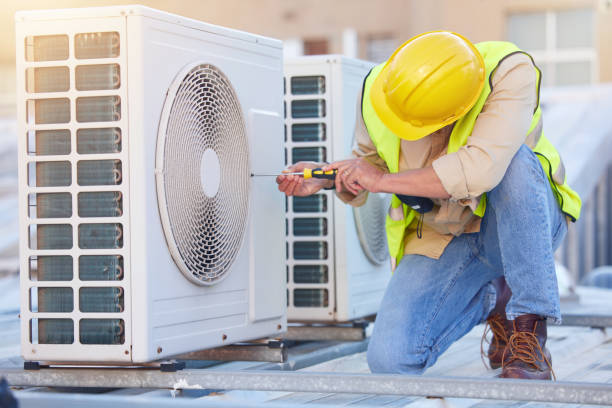 Best Seasonal HVAC Services in Cascade Chipita Park, CO
