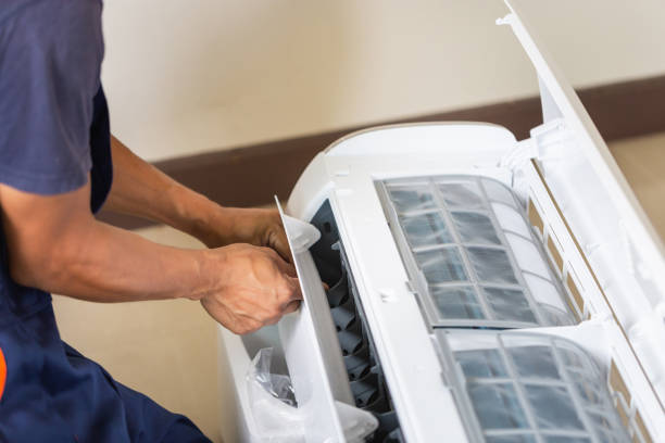 Best HVAC Training and Certification in Cascade Chipita Park, CO