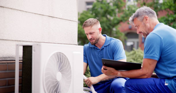 Best Commercial HVAC in Cascade Chipita Park, CO