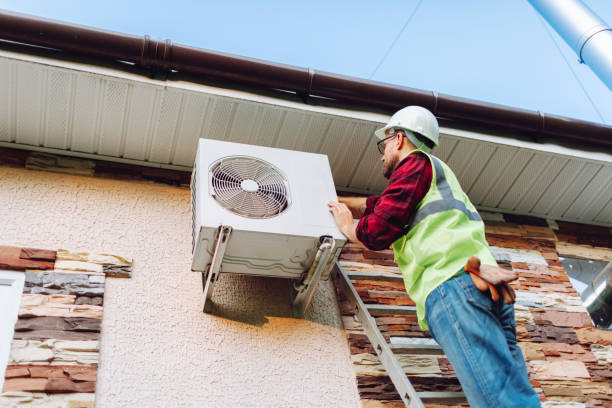 Best Emergency HVAC Services in Cascade Chipita Park, CO