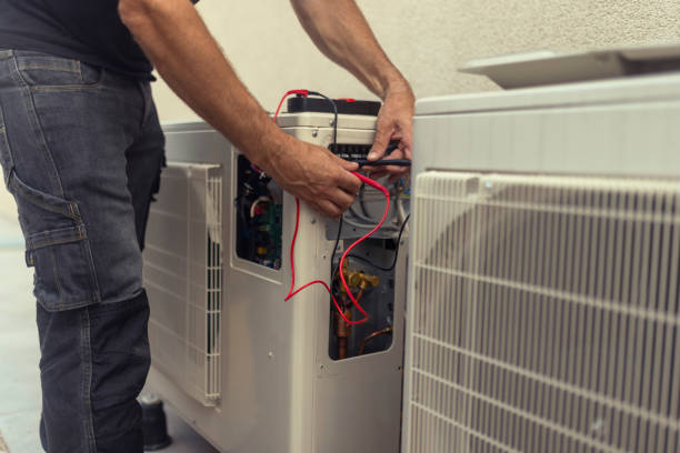 Best Solar-powered HVAC Systems in Cascade Chipita Park, CO