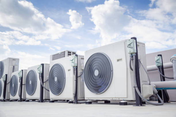 Best Ductless Mini-Split Systems in Cascade Chipita Park, CO