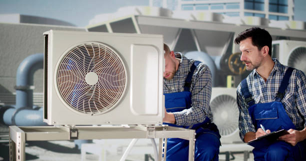 Best Geothermal HVAC Systems in Cascade Chipita Park, CO