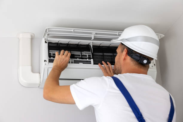 Best Thermostats and Smart Controls in Cascade Chipita Park, CO