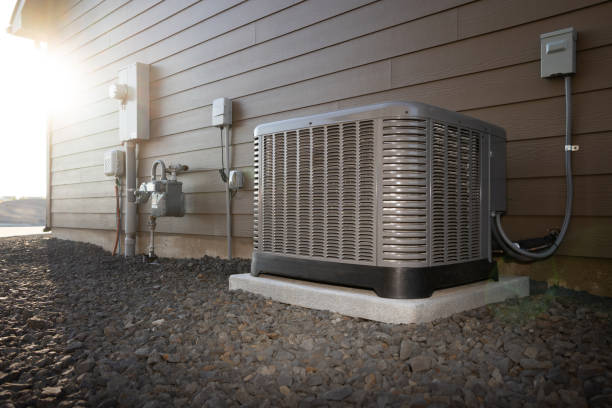 Best Energy-efficient HVAC Solutions in Cascade Chipita Park, CO